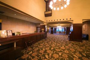 Resorpia Beppu - Child and Pets Policy