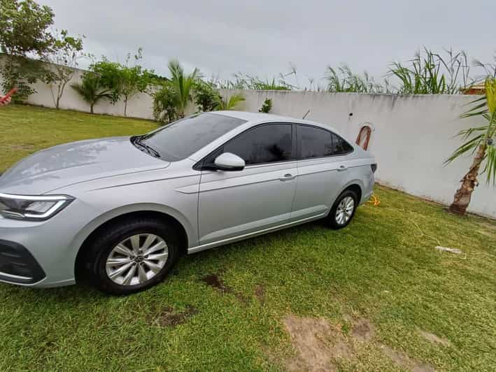 Rio De Janeiro: Private Transfer for up to 4 Passengers - Company Reputation and Awards