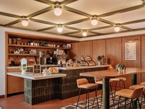 Romer Hells Kitchen - Check-in and Cancellation Policy
