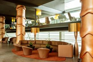 Room Mate Aitana - Dining Options