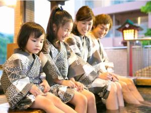 Ryochiku Bettei - Nearby Attractions and Activities