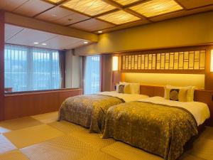 Ryokan Ayu No Sato - Policies and House Rules
