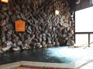Ryokan Biyunoyado - Activities and Attractions