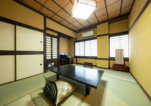 Ryokan Kiraku - Highlights of the Ryokan