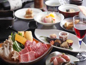 Ryokan Kutsuroginoya Yuu - Guest Experiences