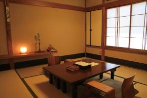 Ryokan Motonago - Dining Experiences