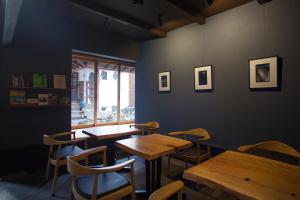 Ryokan Mugen (Adult Only) - Special Requests and Customizations
