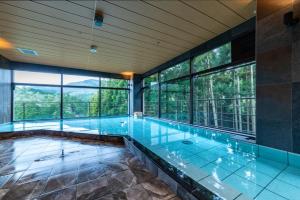 Ryokan Nenrinbo - Check-in and Check-out