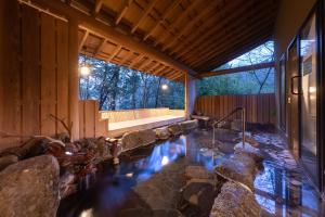 Ryokan Nushiya - Garden and Outdoor Spaces