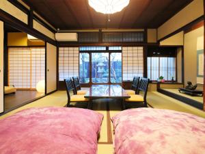 Ryokan Tanoya - Guest Reviews and Ratings