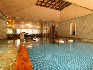 Sakaya Ryokan Yoshina Onsen - Important Information