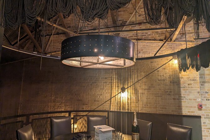 San Antonio Pearl District Food and History Tour - Historical Highlights