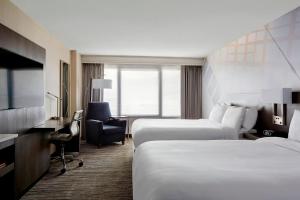 San Francisco Airport Marriott Waterfront - Guest Reviews and Ratings