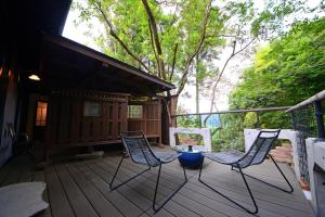 Sanso Tensui - Quiet Hours