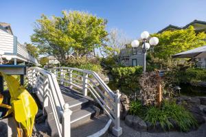 Seacliff Inn Aptos, Tapestry Collection by Hilton - Policies and Important Information