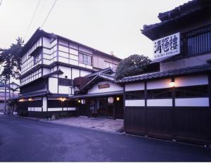 Seikiro Ryokan Historical Museum Hotel - Check-in, Check-out, and Policies