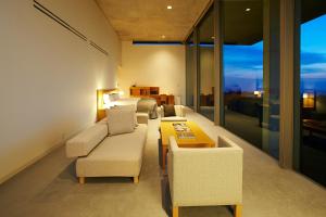 SETOUCHI RETREAT by Onko Chishin Review - Guest Experience