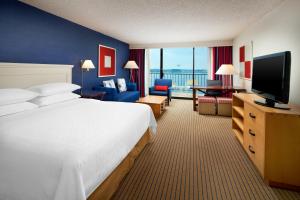 Sheraton San Diego Hotel & Marina - Sustainability Certifications