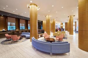 Sheraton Tribeca New York Hotel - Policies and Check-In/Out