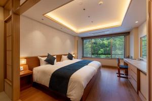 Shikanoyu Hotel - Additional Guest Information
