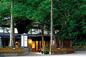 Shikotsuko Onsen Lake Side Villa SUIMEIKAKU-Adult Only - Frequently Asked Questions