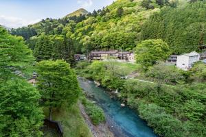 Shima Onsen Kashiwaya Ryokan - Policies and Procedures