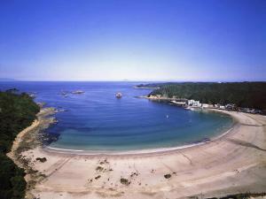 Shimoda View Hotel - Health and Safety Measures