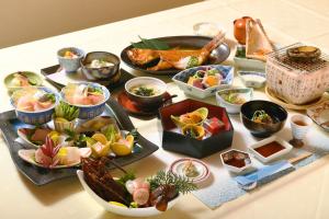 Shimoda Yamatokan - Wellness and Spa Services
