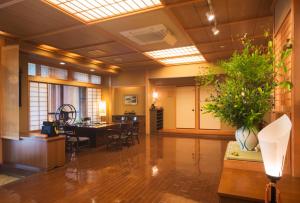 Shiobara Onsen Mountain Lodge Shimofujiya - Local Attractions