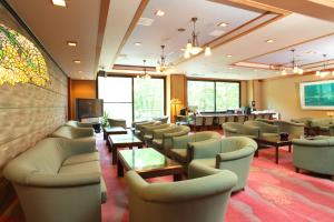 Shirafune Grand Hotel - Nearby Attractions and Accessibility