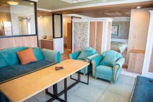 Shiretoko Daiichi Hotel - Location and Accessibility