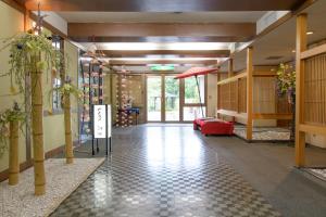 Shuzenji Onsen Hotel Takitei - Policies and Check-In/Out