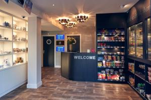 Singel Hotel Amsterdam - Policies and Important Information