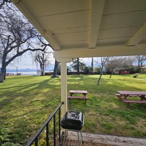 Skylark Shores Resort - Activities and Recreation