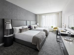 Smyth Tribeca - Accessibility and Transportation