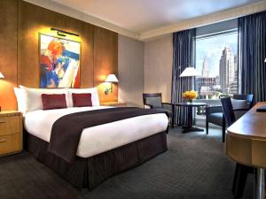 Sofitel New York - Policies and Restrictions