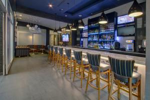 SoHo 54 - Location and Accessibility