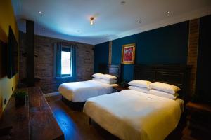 Sohotel - Exploring the SoHo Neighborhood