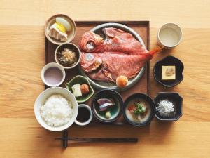 SOKI ATAMI - Nearby Attractions