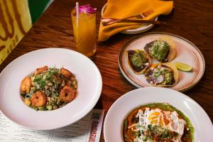 Sonder Flatiron - Guest Experience and Reviews
