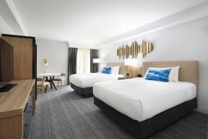 Sonesta Silicon Valley - Booking and Reservations