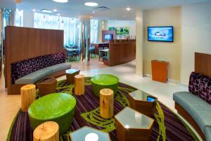 SpringHill Suites by Marriott New York Midtown Manhattan/Fifth Avenue - Booking Your Stay