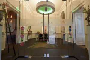 Suitehotel Pincoffs - Room Amenities and Features