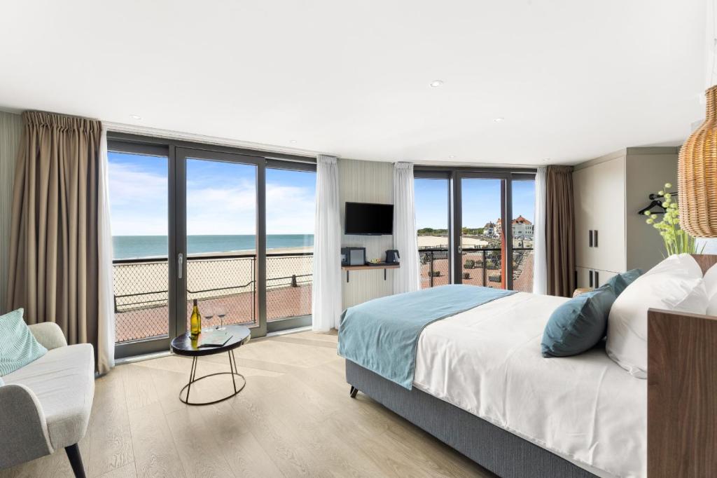 Suites Boulevard 17 Review