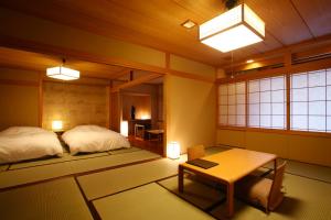 Suizantei Club Jozankei-Adults Only - Reservation and Contact Information