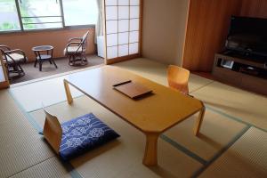 Sunrise Katsuura - Nearby Attractions