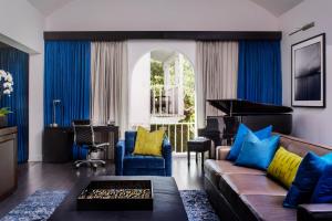 Sunset Marquis Hotel - Additional Hotel Information