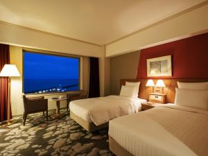 Surfeel Hotel Wakkanai - Room Quality