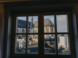 Swissôtel Amsterdam - Hotel Policies and Check-in/Check-out