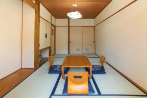 Tabist Hana Hotel Takinoya Aizu-Yanaizu - Family-Friendly Policy